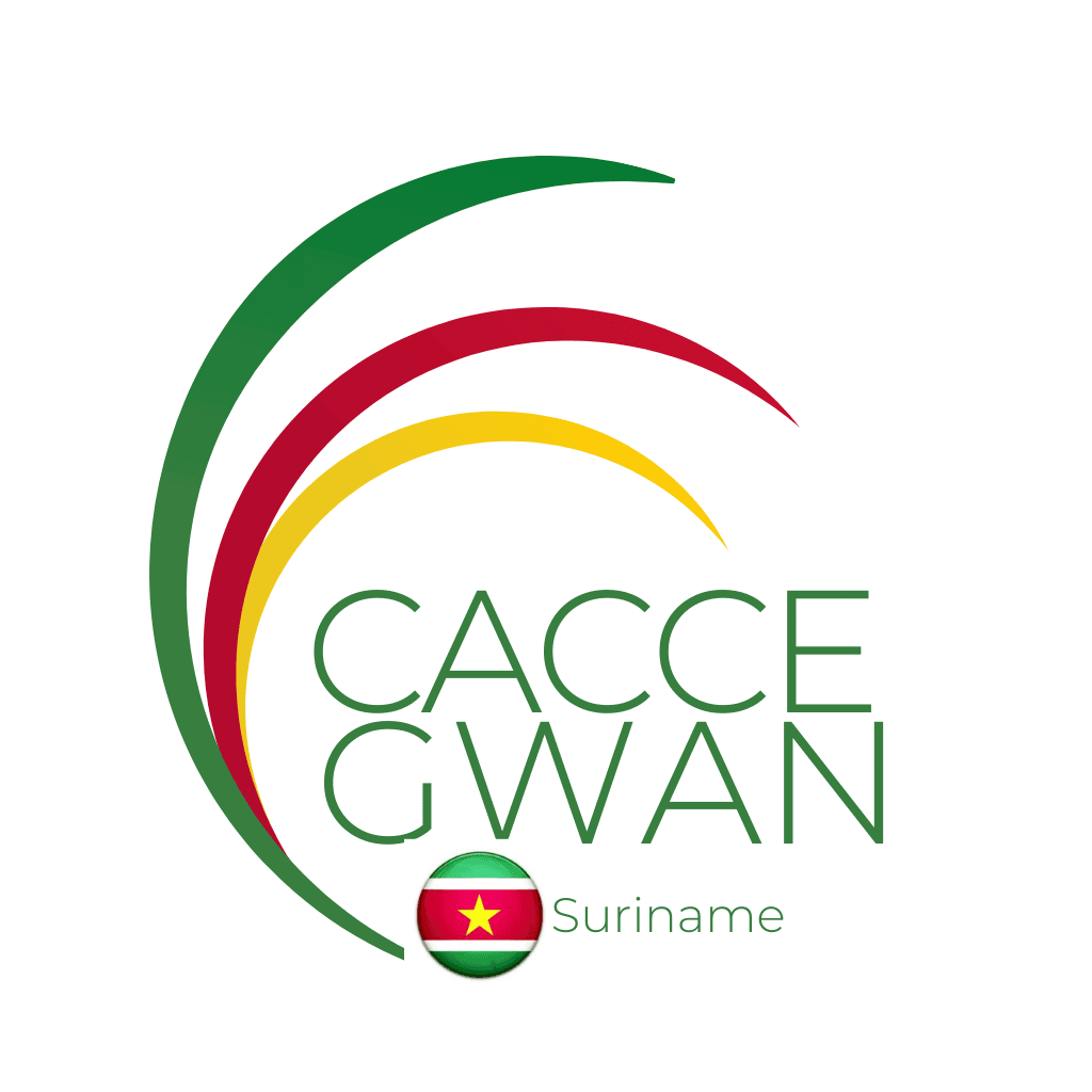 CACCE-GWAN